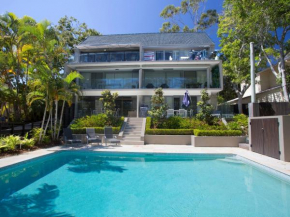 Headland Views 5 Alderly Terrace 42